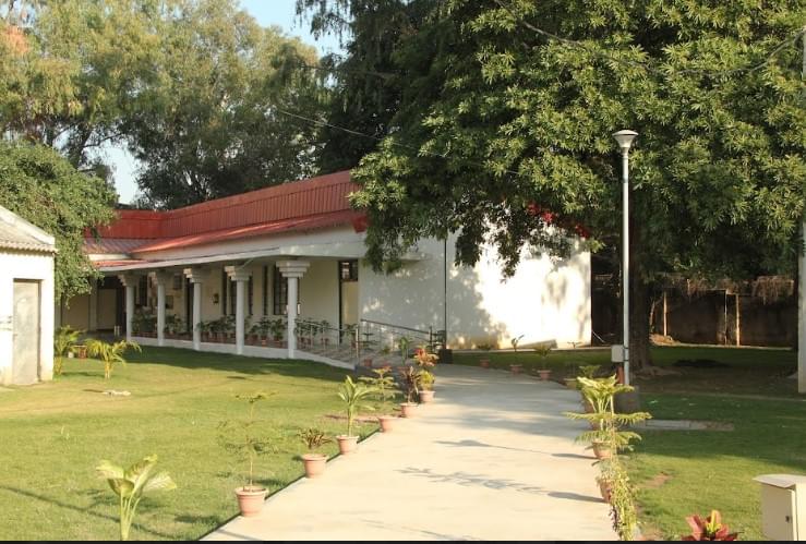 IIM Jammu Campus photo 14